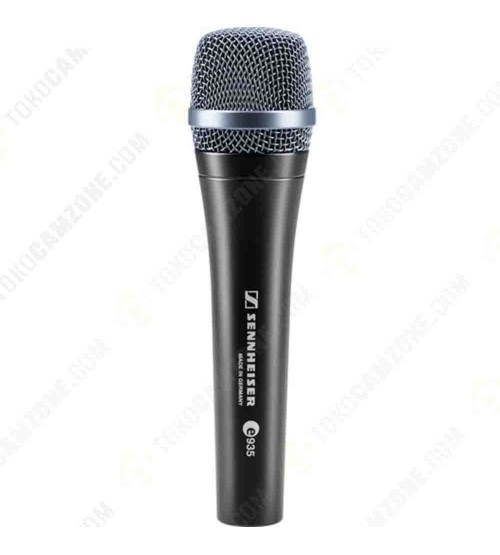 Sennheiser e935 Handheld Cardioid Dynamic Microphone